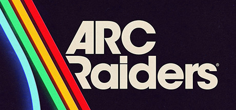 Arc Raiders game artwork