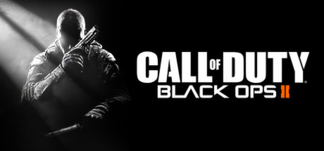 Black Ops 2 game artwork