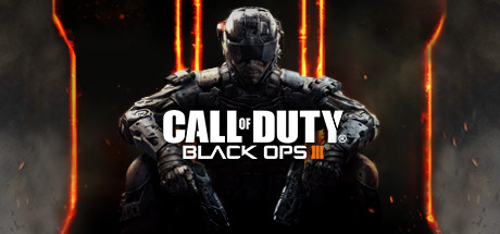 Black Ops 3 game artwork