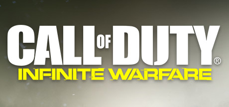 Infinite Warfare game artwork